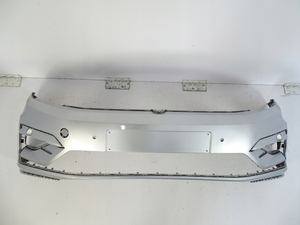 фото №1, Бампер перед передній vw touran 5ta r-line