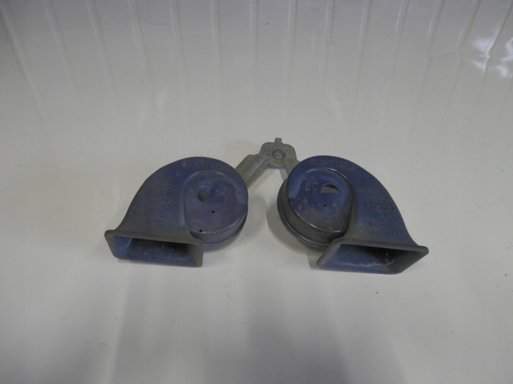 фото №1, Mazda 6 gh клаксон сигнал