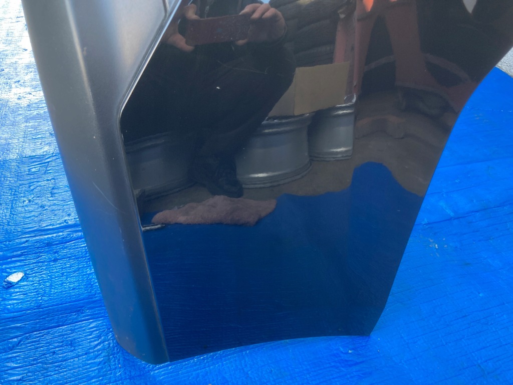 Бампер задний ford focus mk4 kombi Цена