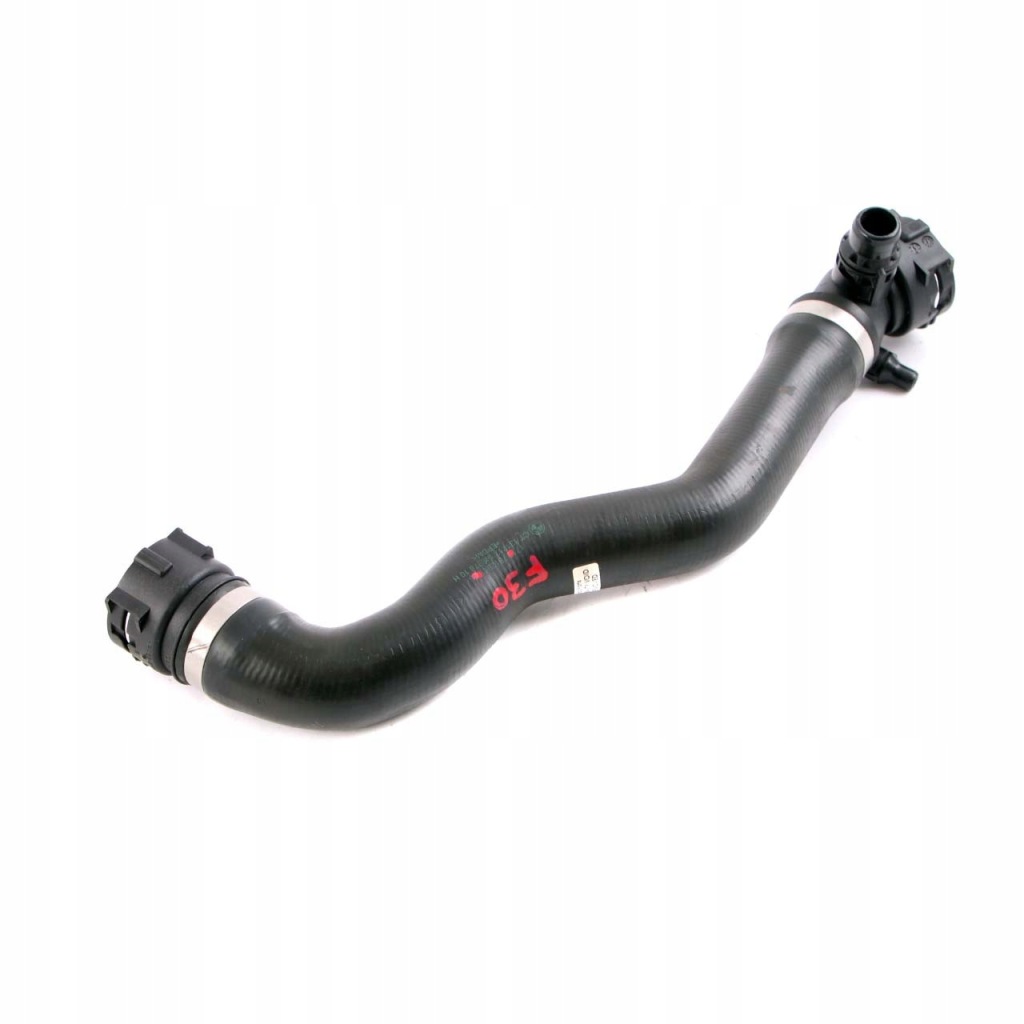 фото №10, Bmw serii 3 4 f30 f31 f32 n57n шланг патрубок труба води 7812941