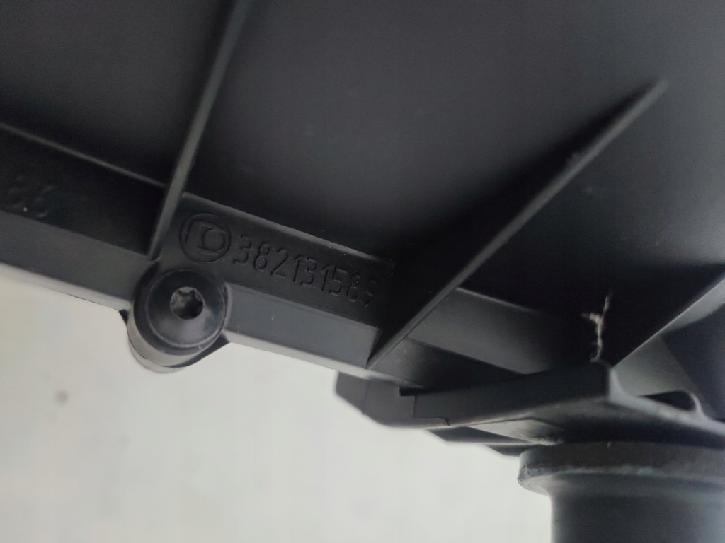 фото №8, Корпус фильтра воздуха fiat croma ii 382131589