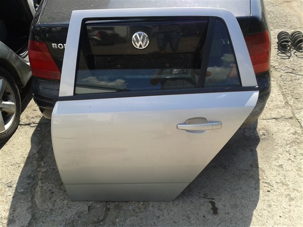 фото №1, Дверь левая задние левый задняя opel astra h iii kombi