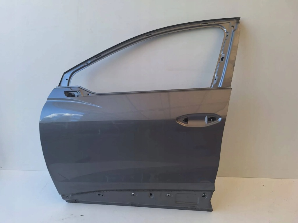 фото №1, Audi q4 e-tron двері лівий перед 89a931311