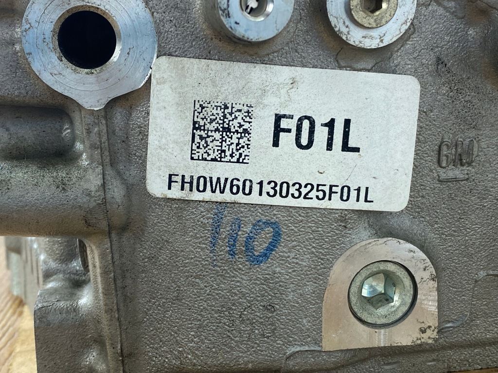 фото №11, Головка ліва 3.6 v6 lgx chevrolet camaro 2016+ usa