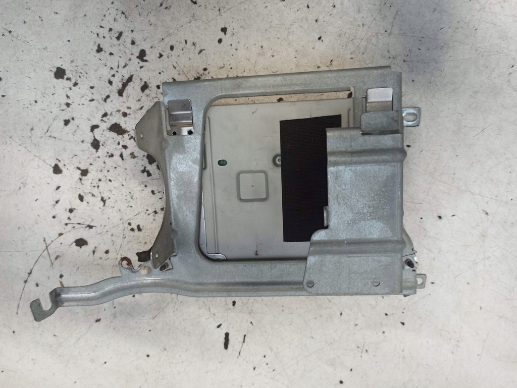 фото №4, Audi a8 d3 радіо тюнер радіо 4e0035541l 4e0910541l