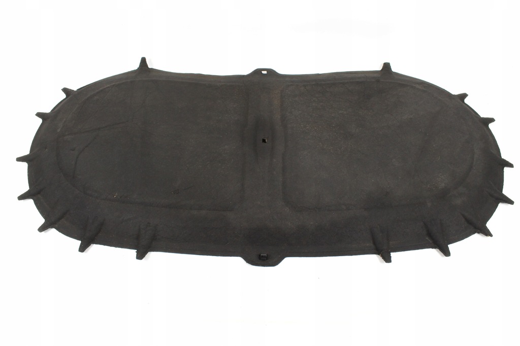 фото №5, Шумоизоляция капот vw tiguan i 5n 07-11