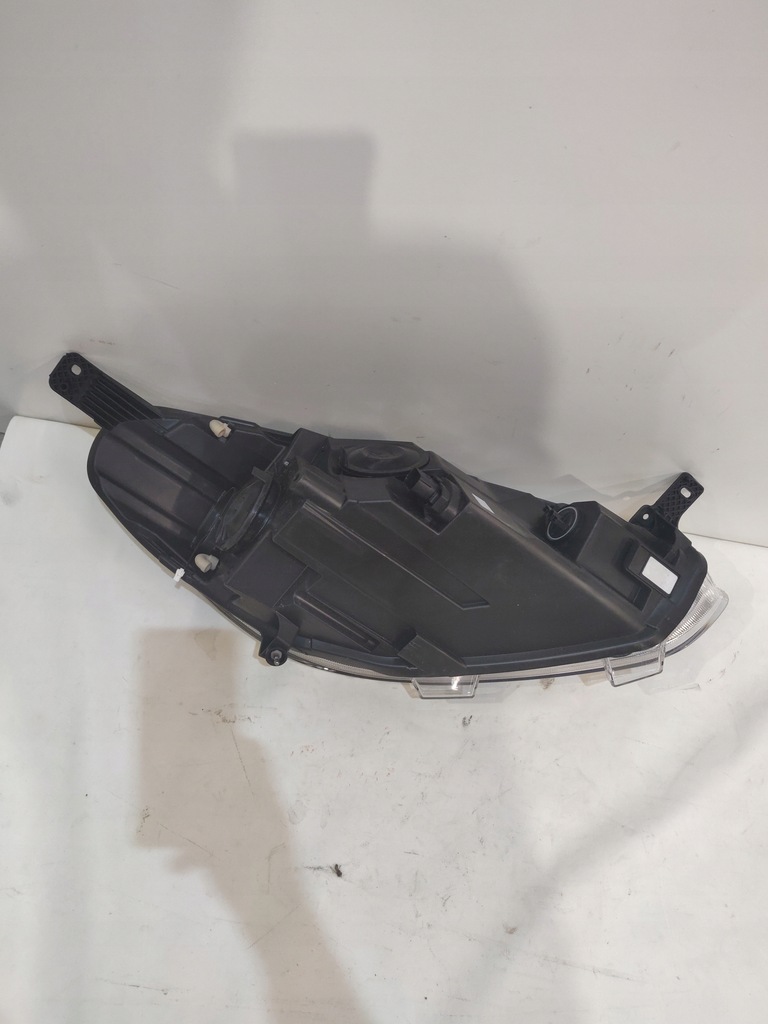 фото №7, Фара передний левая сторона ford fiesta mk8