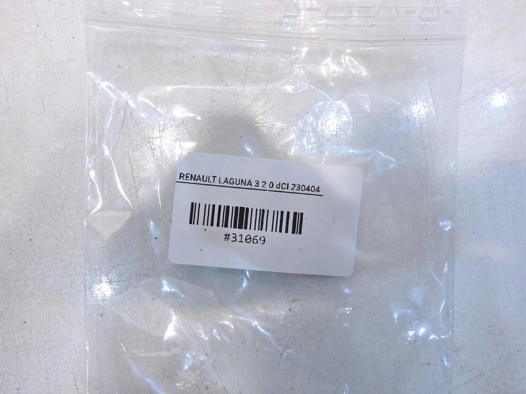 фото №5, Стартер розжиг ксенон renault laguna iii