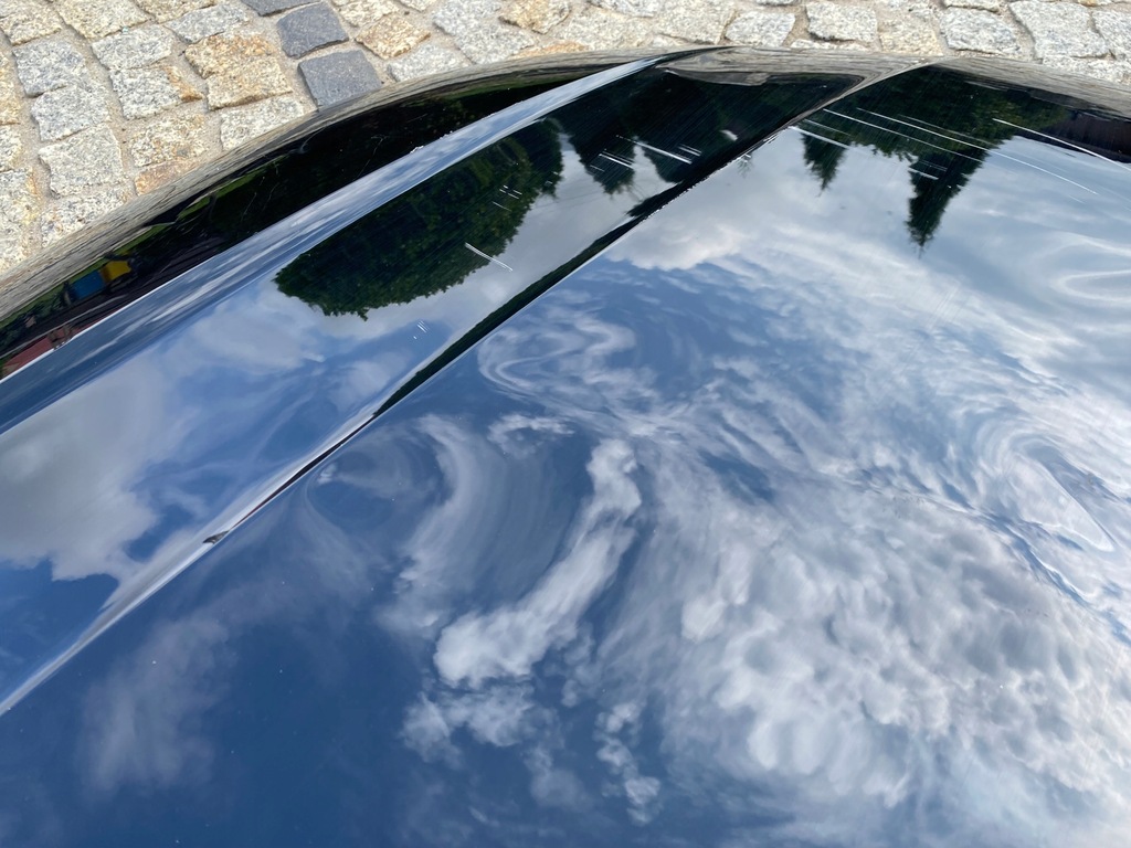 фото №13, Audi a4 b9 8w капот кришка перед 8w0 оригінал