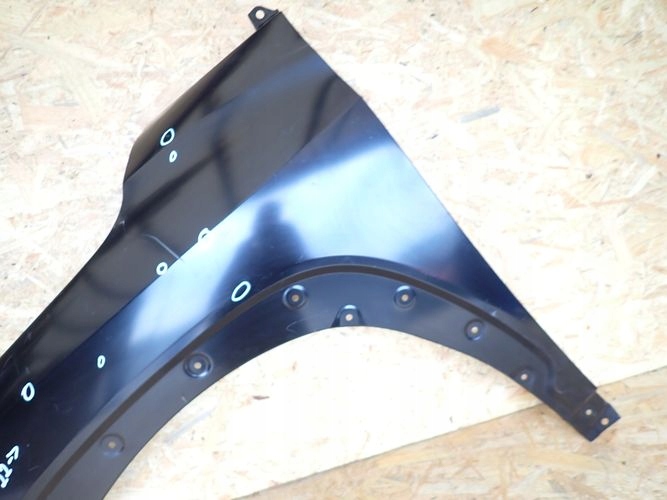 фото №6, Toyota corolla e21 cross 22- крыло левый передний перед