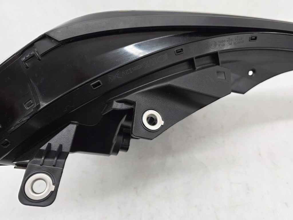 фото №9, Kia sportage v 2021+ лампа перед передня права full led europa 92102r2000