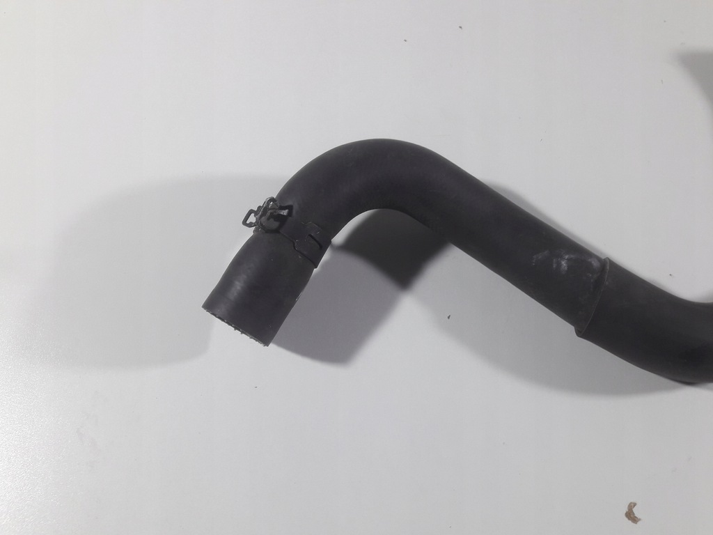 фото №5, Renault kadjar 1.5 17r wąż шланг wody