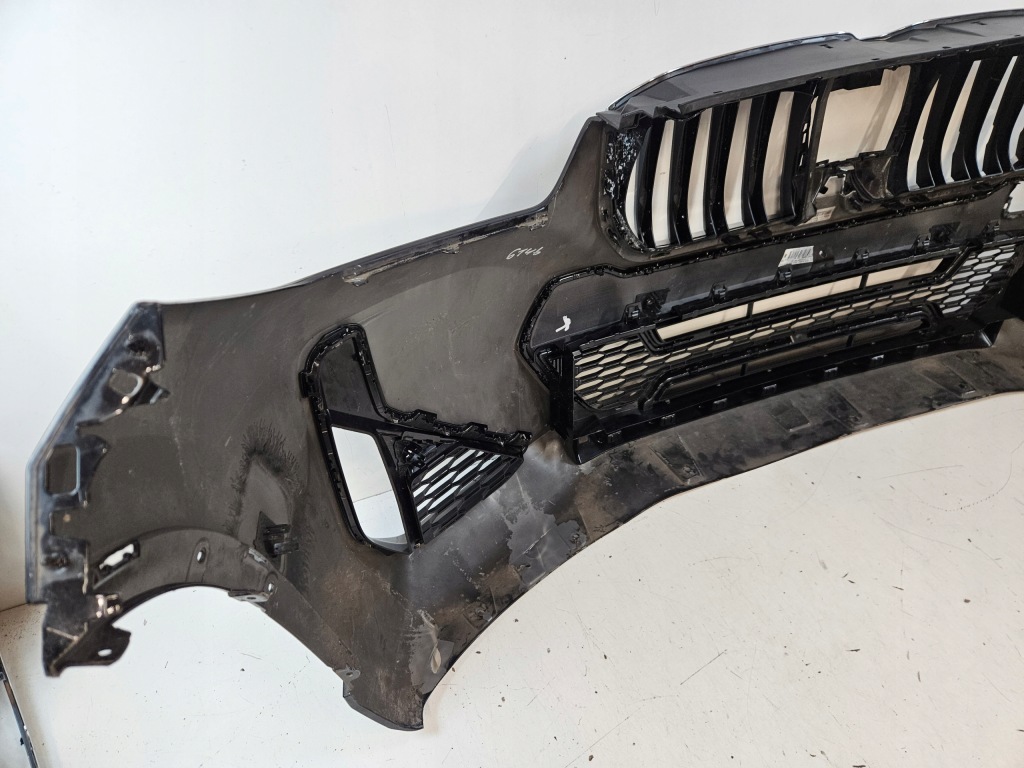 Bmw x1 u11 22- m набір mpakiet бампер передній перед 51119881918 Недорого