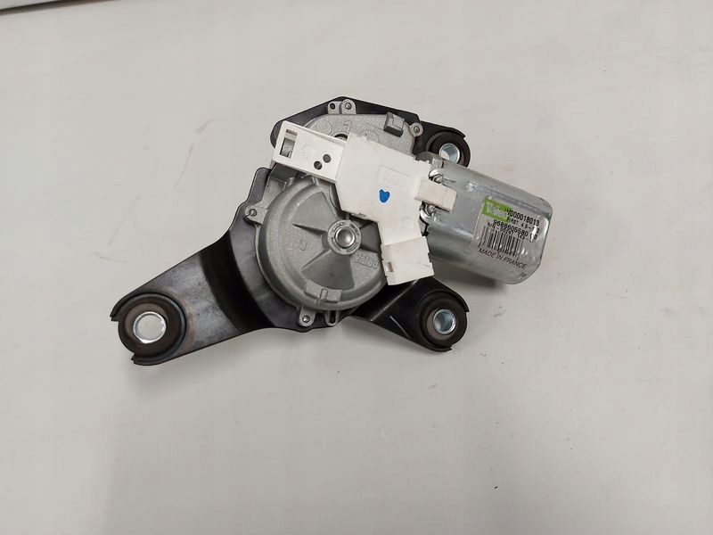 фото №6, Peugeot 508 i sw моторчик дворники задний задняя