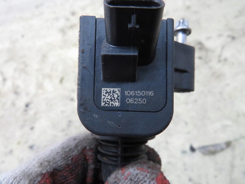 фото №11, Котушка запалювання mini f55 f56 1.5 b 8678438-01