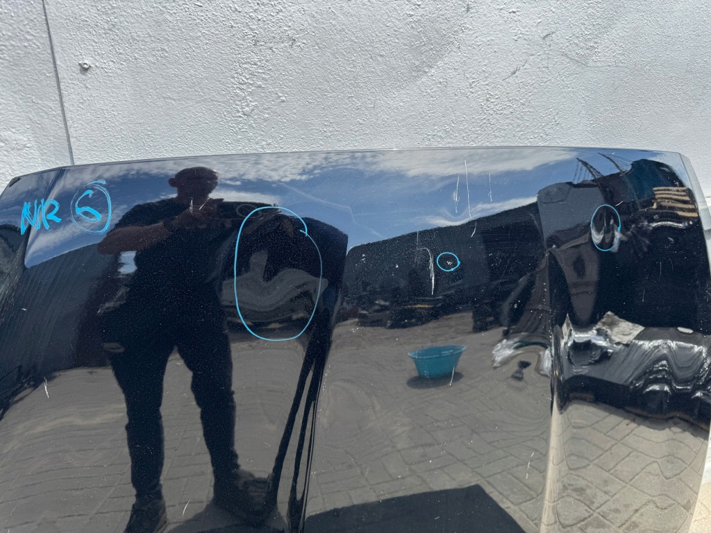 Капот бампер ліхтарі  led перед ford focus mk3 рестайлінг Ціна