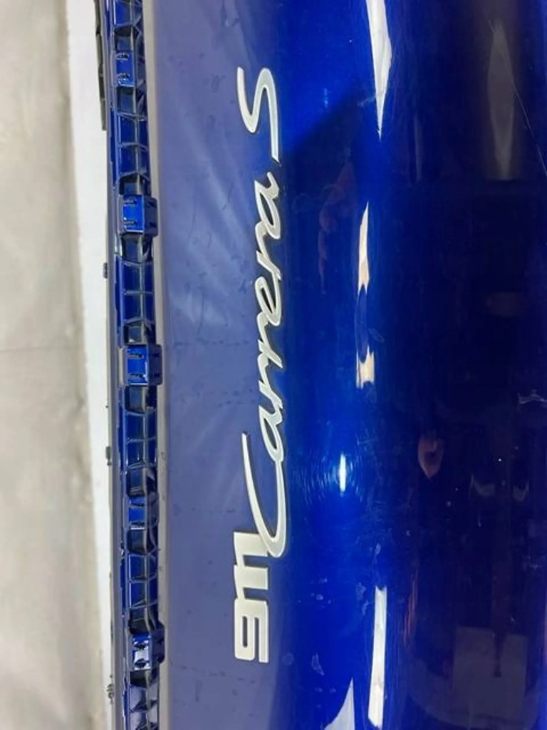 фото №7, Бампер porsche 911 992 carrera s 4 19-22 r. задняя задний pdc