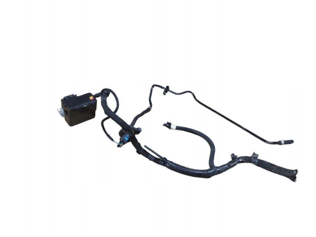 фото №1, Qashqai ii j11 корпус предохранителей 24382ad100