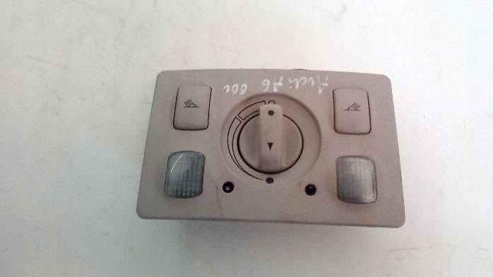 фото №9, Лампа внутренняя audi a6 c5