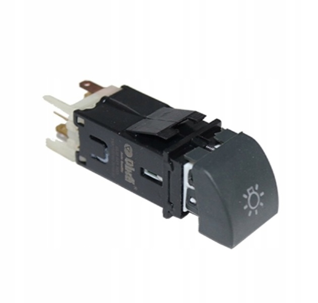 фото №1, Выключатель света ближний свет do skoda felicia i 1.9