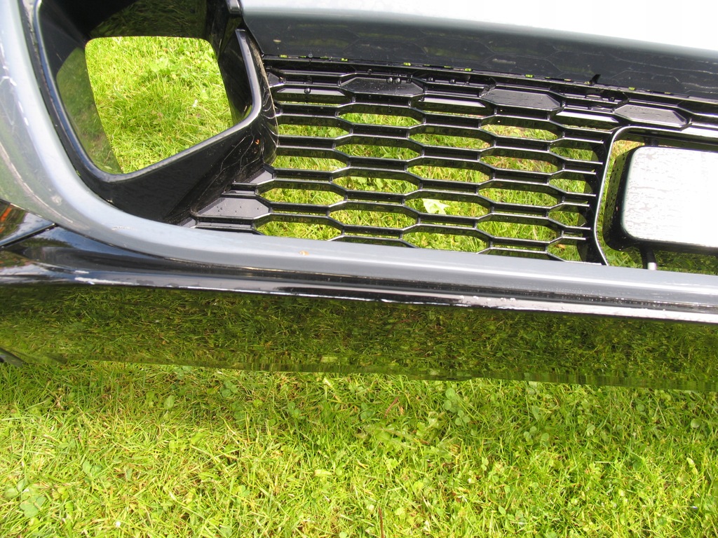 фото №14, Bmw 2 f44 m-pakiet gran coupe бампер 8075476