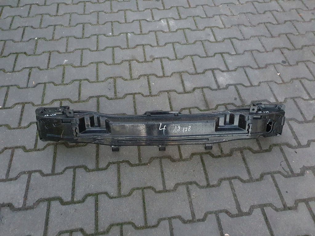 фото №1, Балка бампера задняя hyundai tucson iv