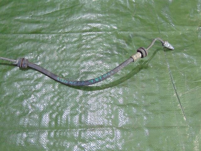 фото №3, Шланг сцепления ford transit connect 1.8 tdci