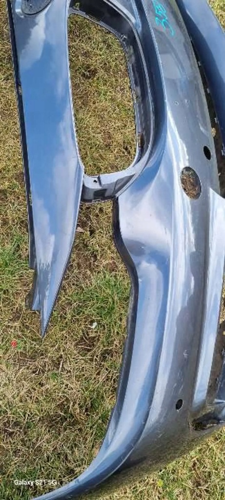 фото №11, Bmw 4 f32 f33 f36 mpakiet бампер передний перед