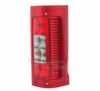 фото №1, Tyc 11-0778-01-2 лампа задняя комбинированная