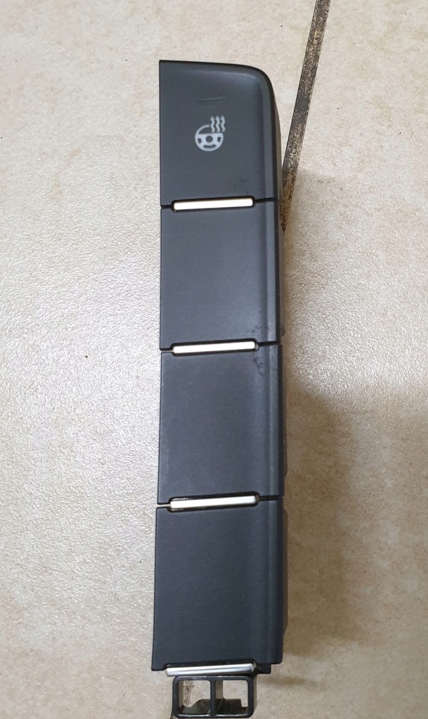 фото №15, Vw arteon passat b8 выключатель панель 3g0927238p