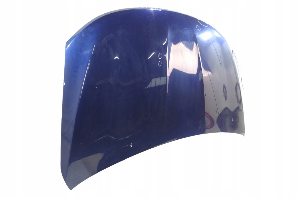 Chrysler pacifica 2017- капот крышка двигателя pbx Оригинал