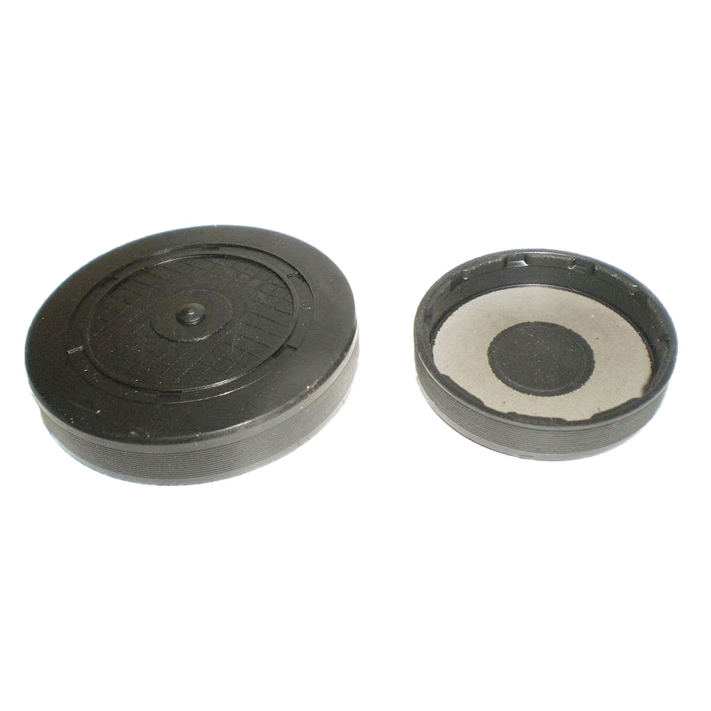 фото №1, Заглушка вала распределительного вала renault комплект