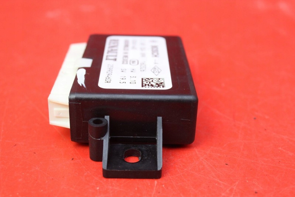 фото №6, Блок керування модуль паркування pdc 259909460r renault talisman 1.6 dci 160 km