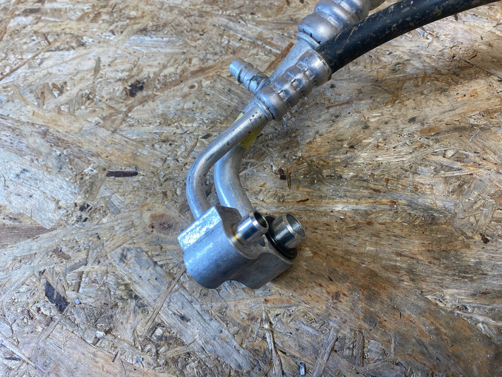 фото №10, Wąż шланг труба кондиционера opel corsa e 1.4 бензин 2014-