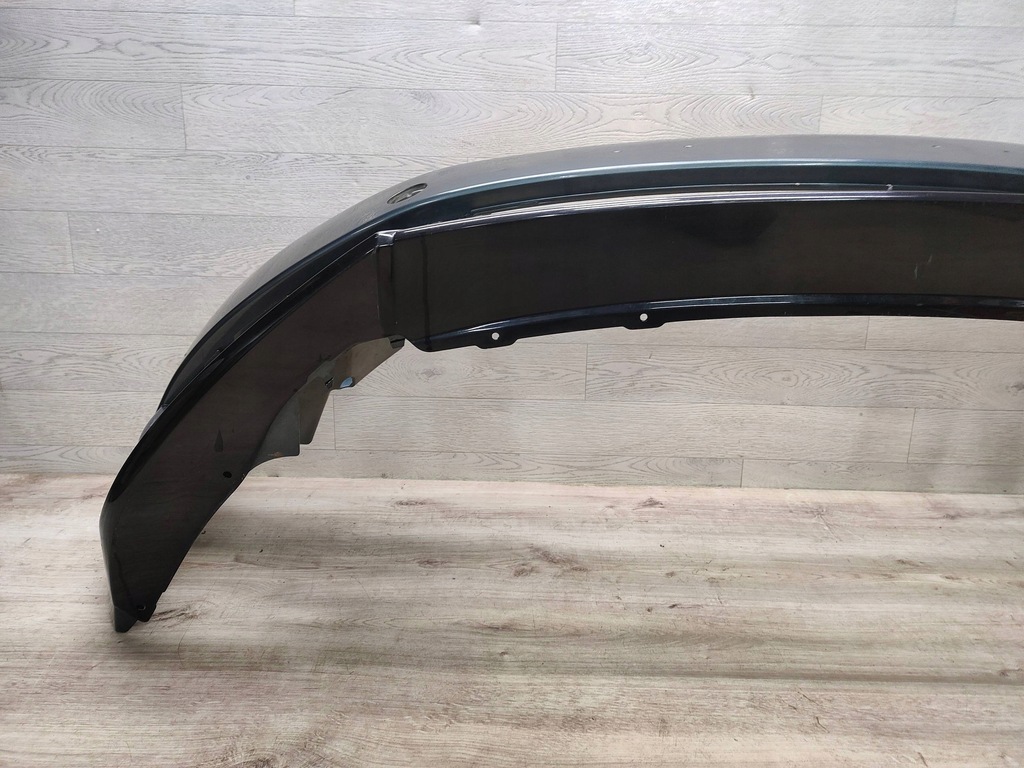 фото №8, Skoda rapid nh 2016 з передній бампери