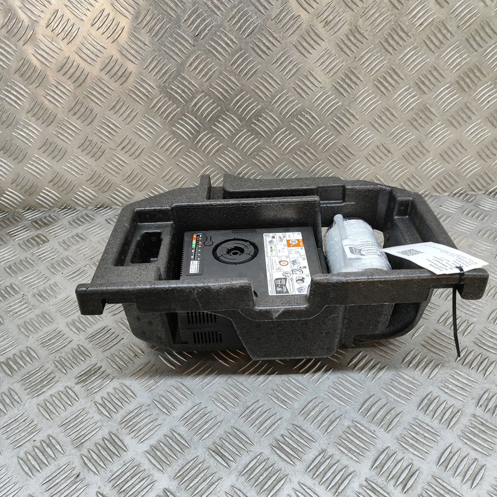 фото №2, Audi a5 2024 компрессор do шин