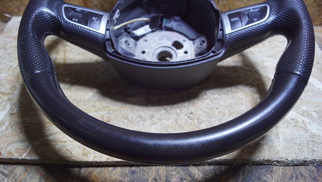 фото №6, Воздуховод audi a4 b8 a5 a6 s-line 8k0419091bb