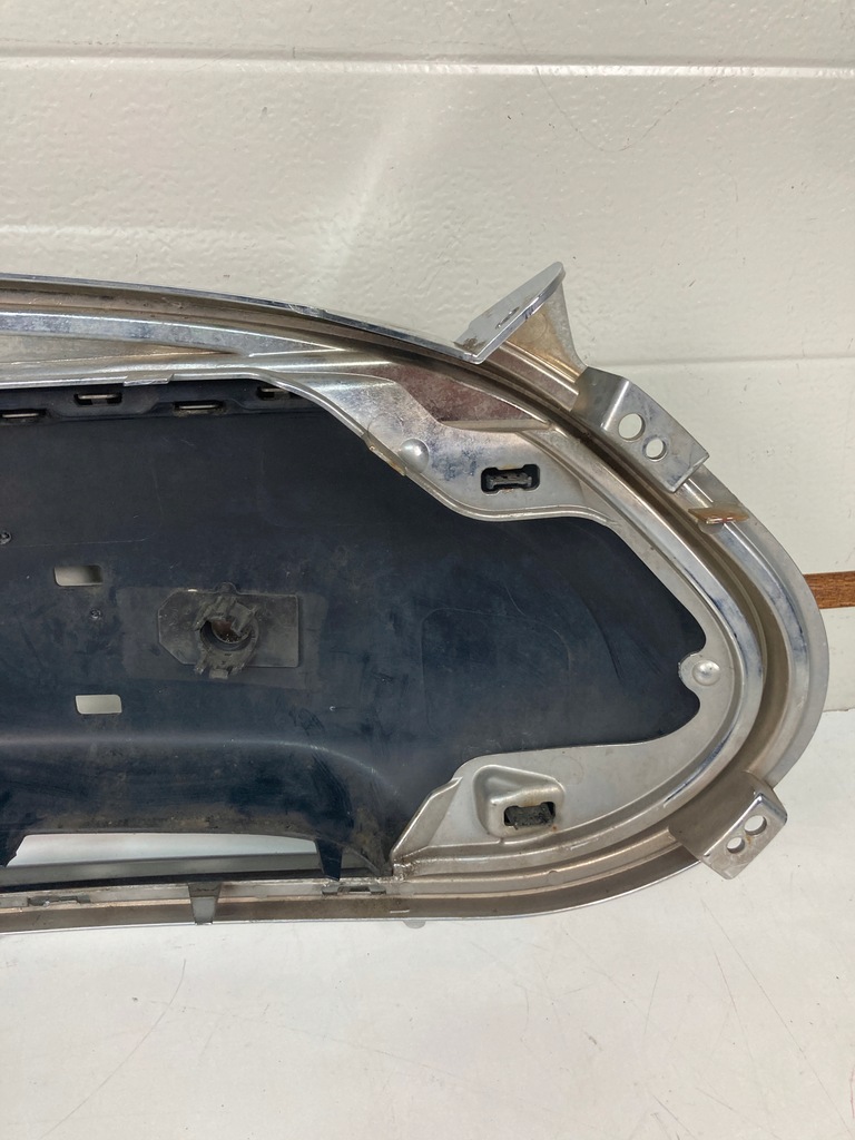 фото №11, Решётка радиатора решётка радиатора tesla s