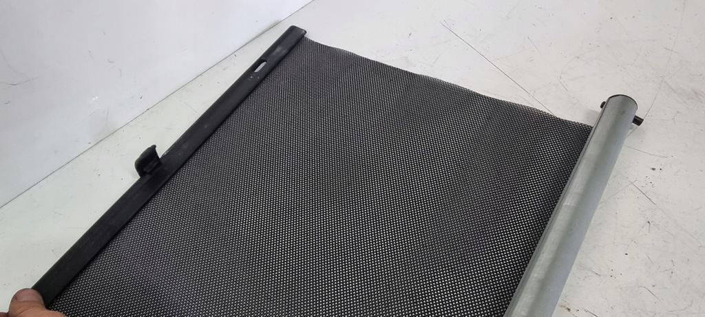 фото №3, Шторка стекло багажника задняя левая renault grand espace iv lift