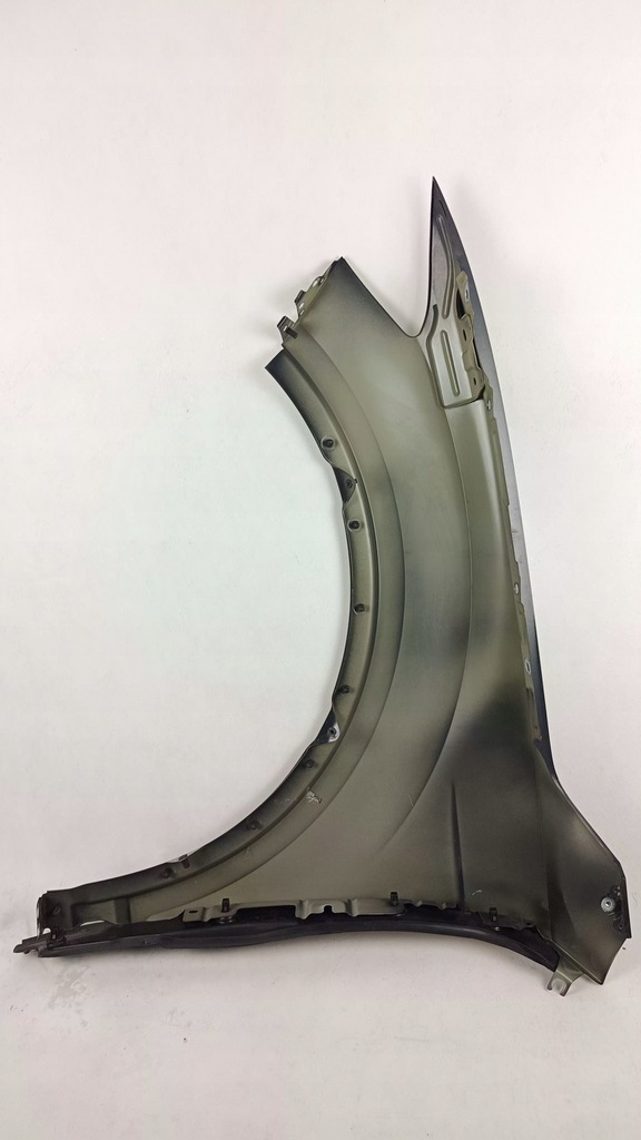 фото №8, Vw t-roc 2ga821106a крыло передний правый