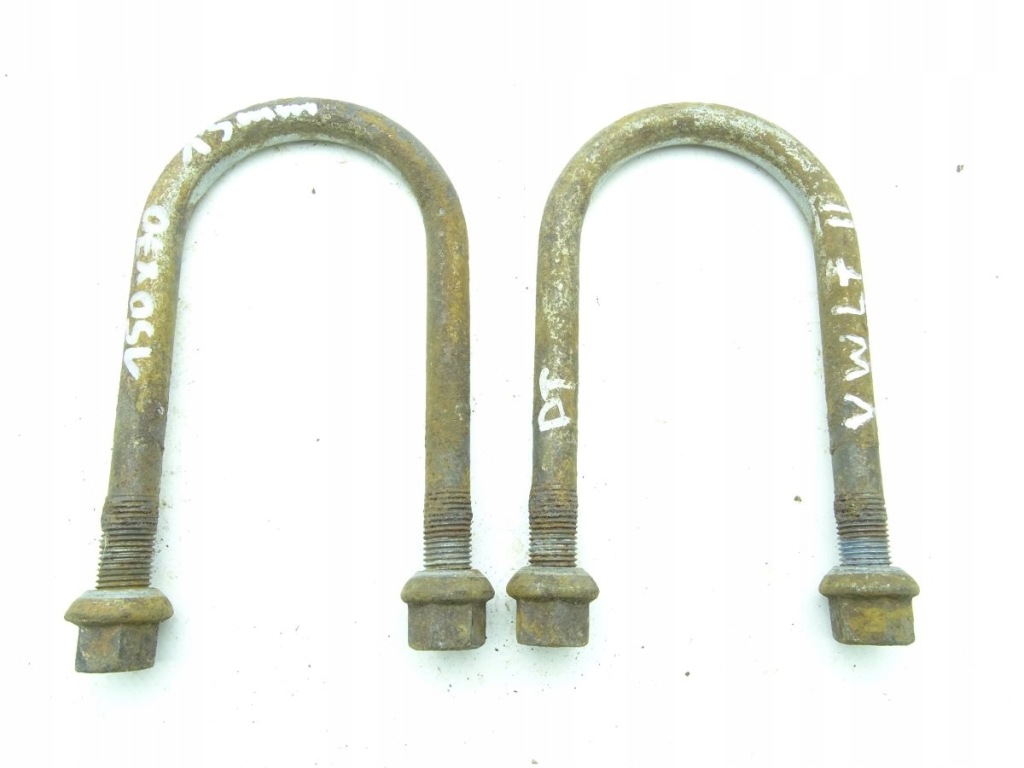 фото №1, Vw lt ii 96-06 стяжки ресора задня m13x70x150