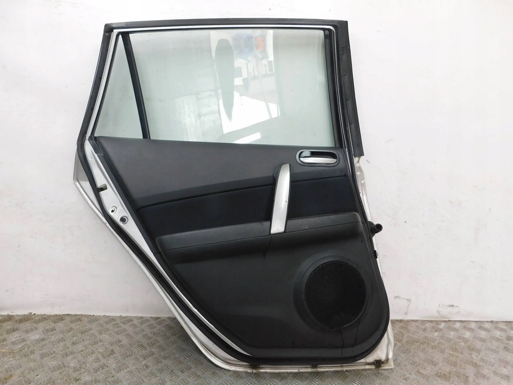 фото №11, Дверь задняя задние левая mazda 6 gh kombi
