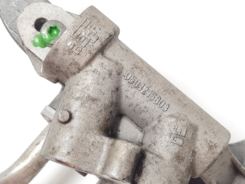 фото №9, 2015 bentley flying spur шланг радіатора оливи коробки 3w0317819