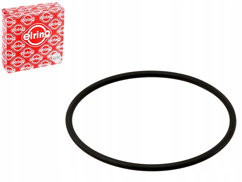 фото №1, Прокладка насоса жидкость охлаждающей land rover discovery iv discovery v