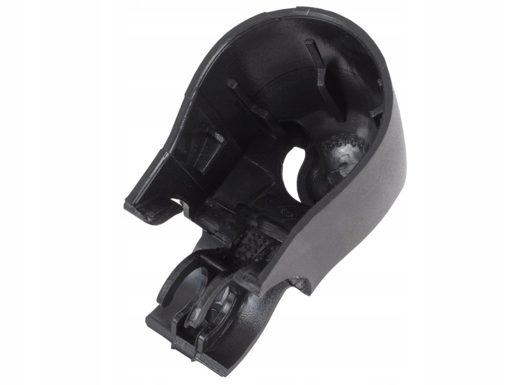 фото №3, Seat alhambra ibiza заглушка дворники задняя