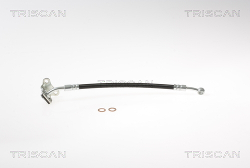 фото №4, Triscan 8150 18116 шланг гальмівний гнучкий