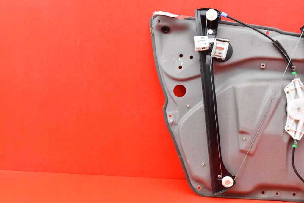 фото №13, Підйомник скло правий перед eu a1697202879 mercedes b-klasa w245 05-08