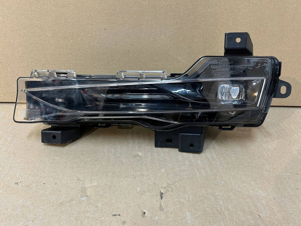 Купить Противотуманная фара led левый tesla model 3 y рестайлинг  20- 150793200c