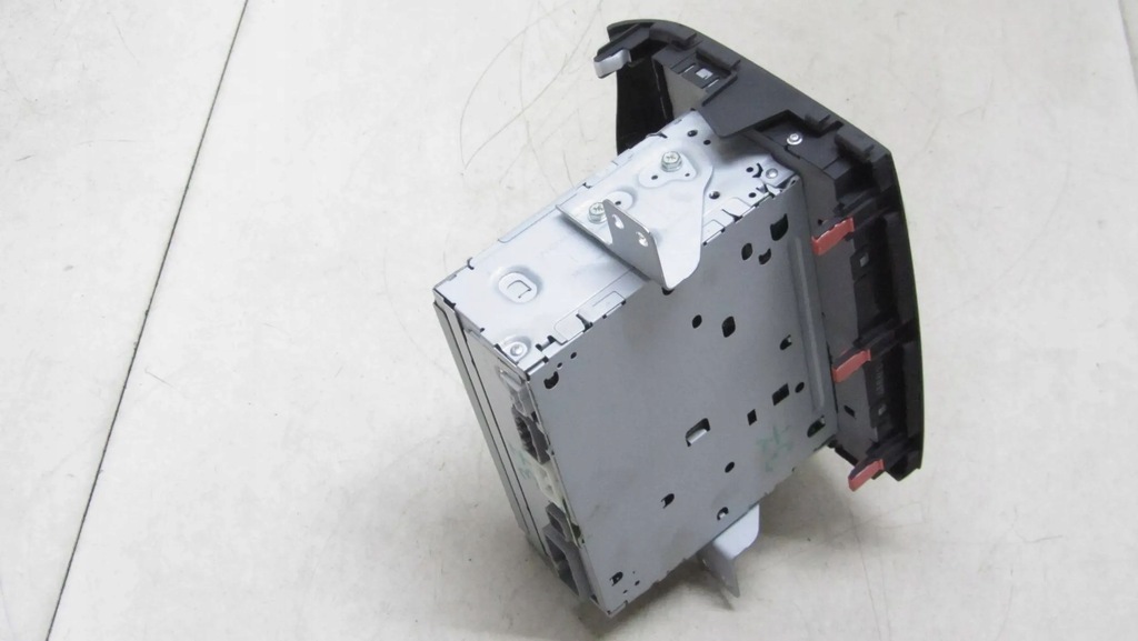 фото №4, Honda cr-v iv радио cd 39100-t1g-g210-m1