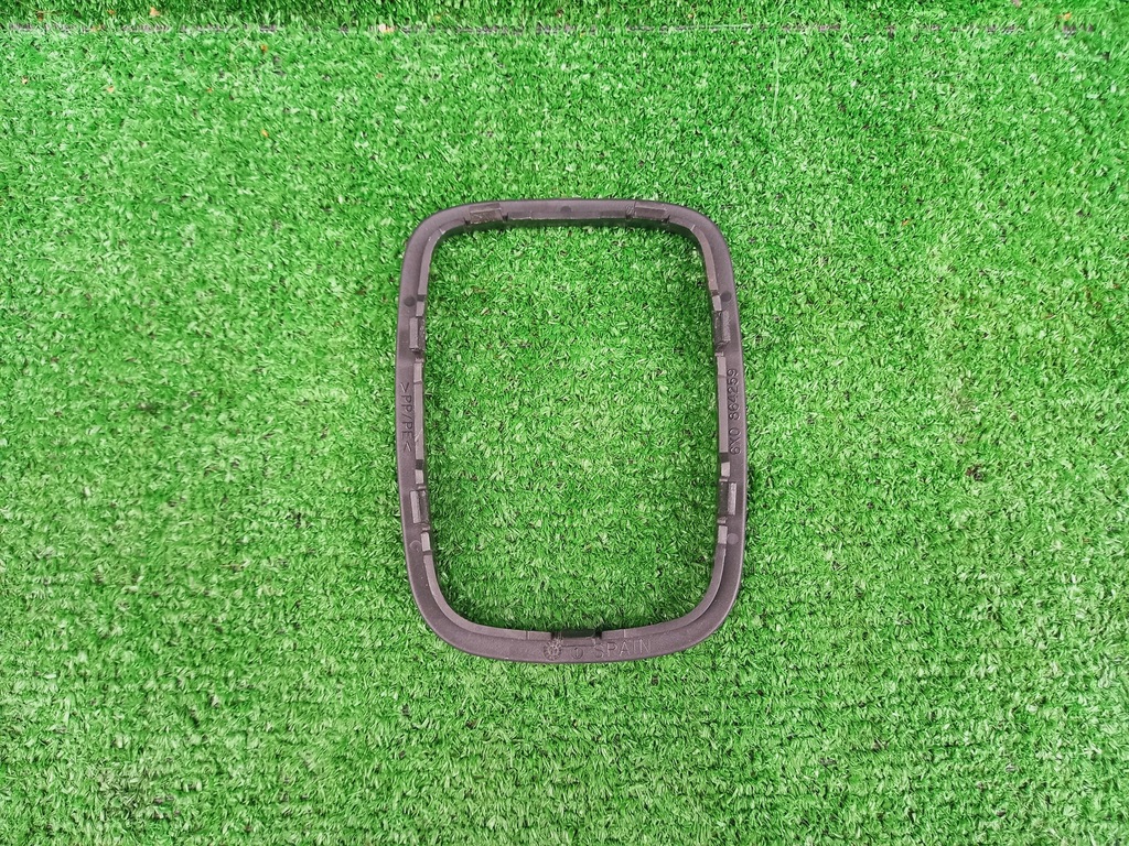 фото №8, Vw polo iii 6n2 fl рамка тунель чохол важеля перемикання передач домкрата перемикання передач 6x0864259